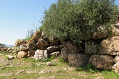 Nuraghe-Domusnovas-Sardegna-Complesso-nuragico-s-omu-e-s-orcu-3-Carbonia-Iglesias
