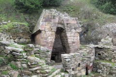 Fonte-sacra-Su-Tempiesu-pozzo-sacro-Orune-Nuoro-1