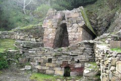 Fonte-sacra-Su-Tempiesu-pozzo-sacro-Orune-Nuoro