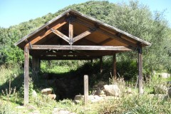 Insediamento-e-pozzo-sacro-nuragico-di-Tattinu-Nuxis-1-cosa-vedere-in-Sardegna