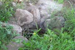 Insediamento-e-pozzo-sacro-nuragico-di-Tattinu-Nuxis-4-cosa-vedere-in-Sardegna