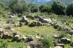 Insediamento-e-pozzo-sacro-nuragico-di-Tattinu-Nuxis-8-cosa-vedere-in-Sardegna