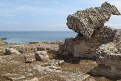 Insediamento-Fenicio-Punico-Romano-di-Tharros-Cabras-Oristano-Sardegna-10