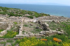 Insediamento-Fenicio-Punico-Romano-di-Tharros-Cabras-Oristano-Sardegna-14