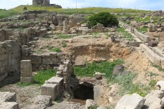 Insediamento-Fenicio-Punico-Romano-di-Tharros-Cabras-Oristano-Sardegna-7