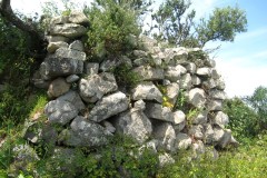 Insediamento-prenuragico-e-nuraghe-Monte-Idda-Siliqua-Decimoputzu-3