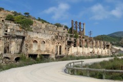 Miniera-di-Ingurtosu-Sardegna-Arbus-vicino-a-Piscinas-cosa-vedere-in-Sardegna-9