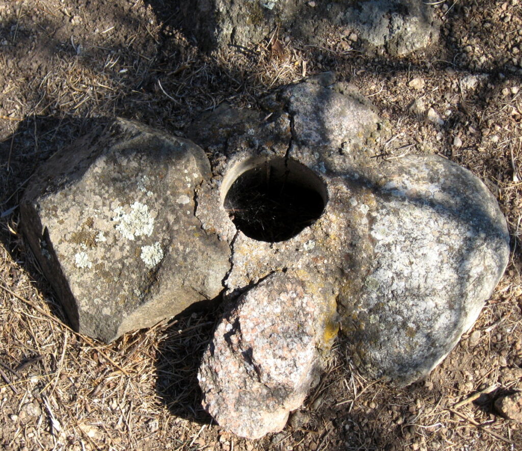 Fattoria-romana-di-Olbia-Sardegna-2