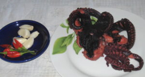Ingredienti-ricetta-insalata-di-polpo-come-si-prepara-cucina